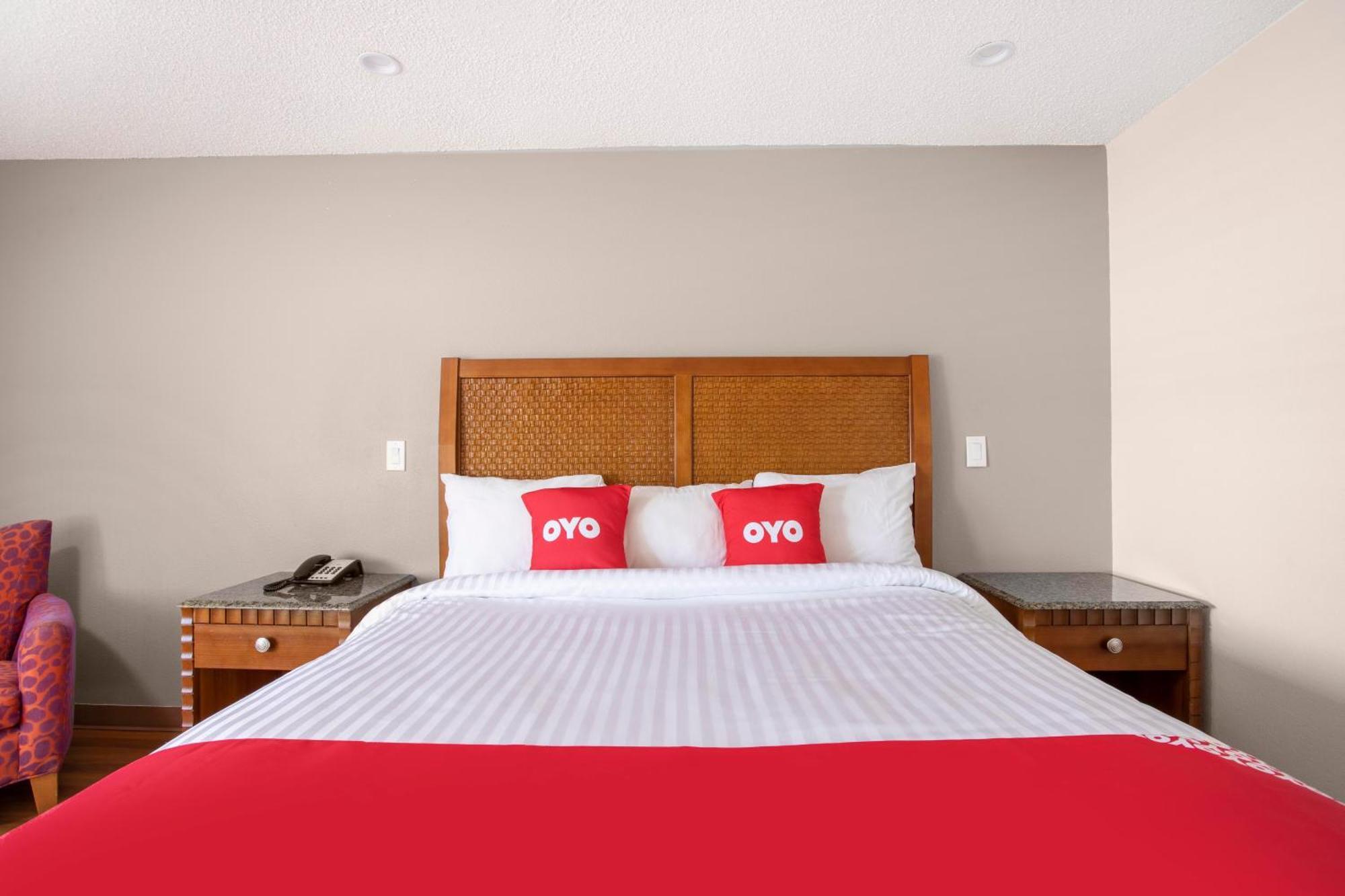 Hotel Palmdale - Antelope Valley -Listing Partner Extérieur photo