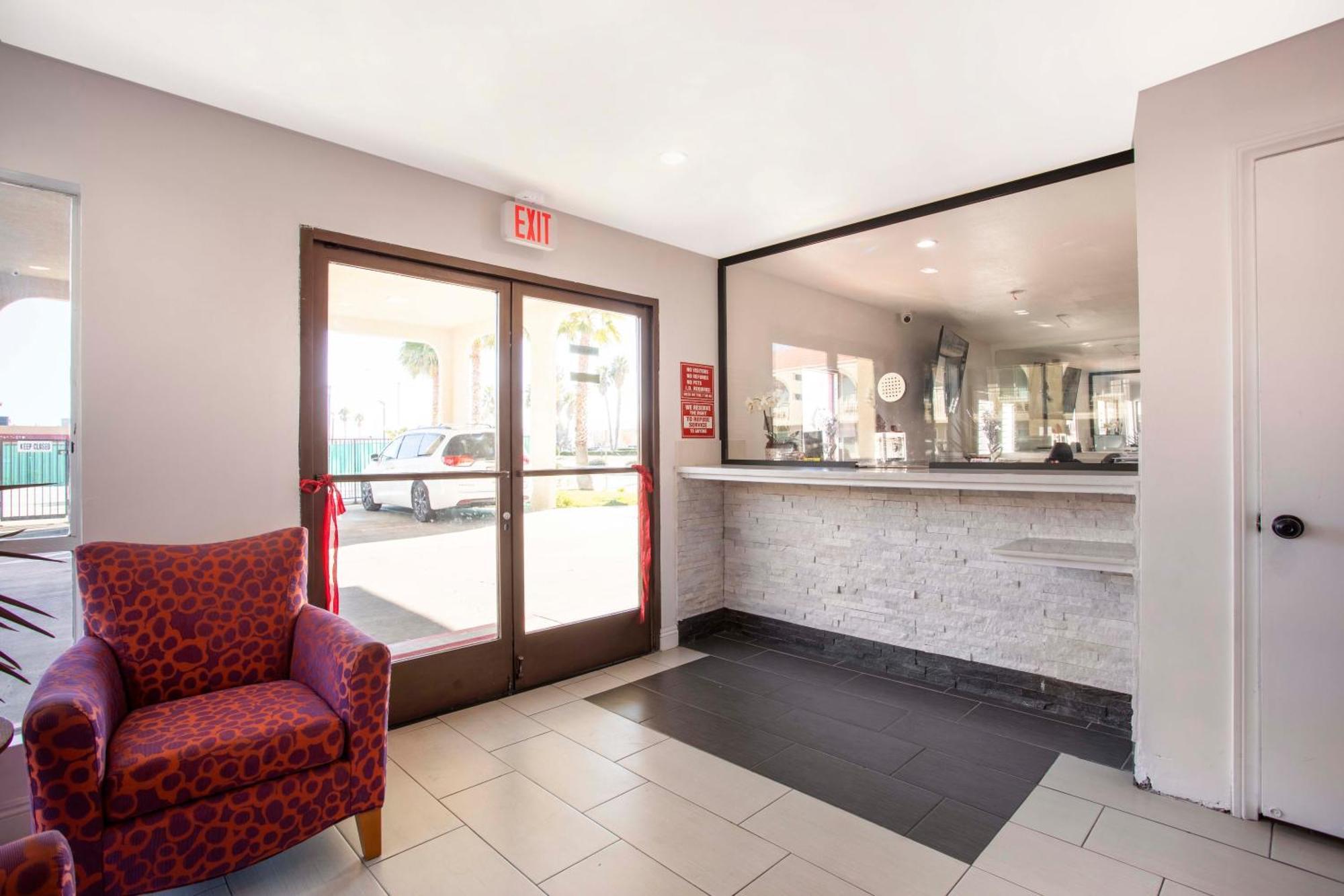 Hotel Palmdale - Antelope Valley -Listing Partner Extérieur photo