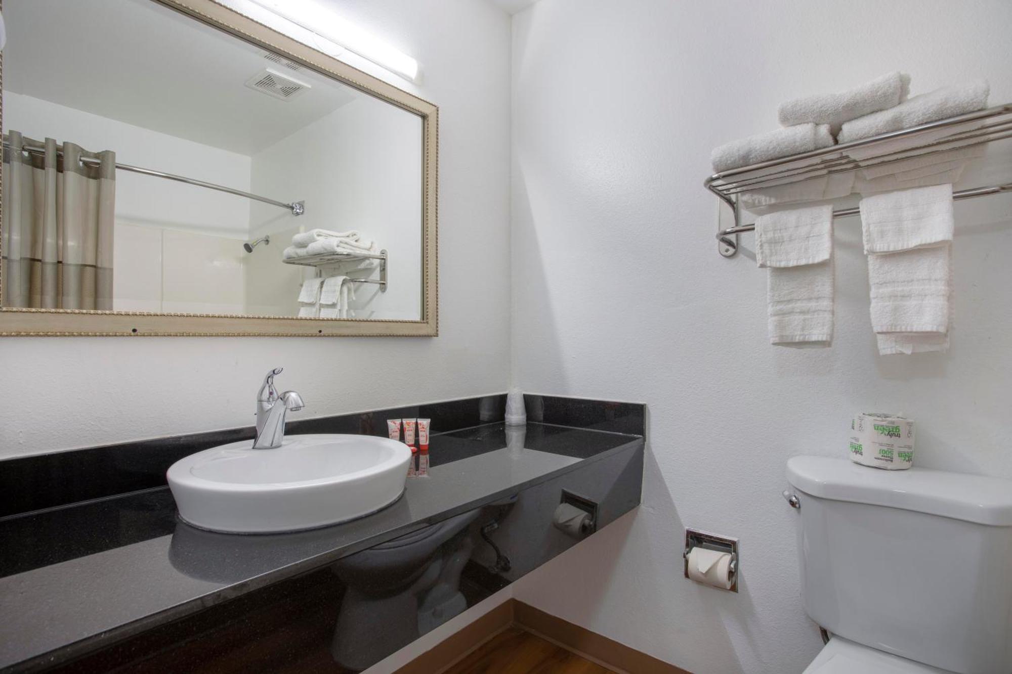Hotel Palmdale - Antelope Valley -Listing Partner Extérieur photo
