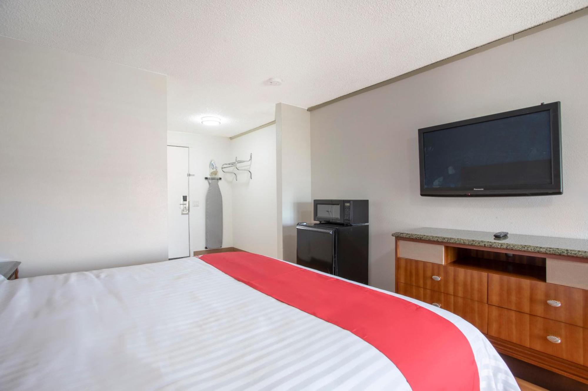Hotel Palmdale - Antelope Valley -Listing Partner Extérieur photo