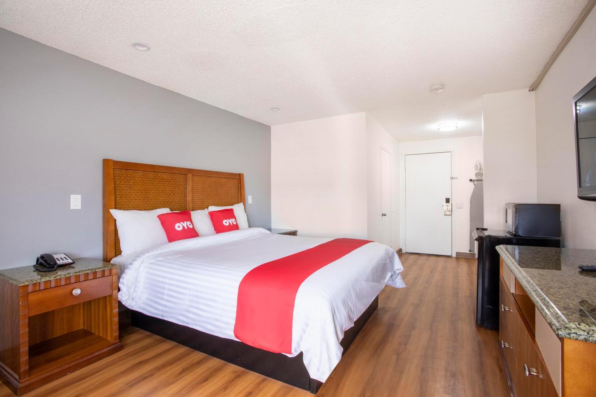 Hotel Palmdale - Antelope Valley -Listing Partner Extérieur photo