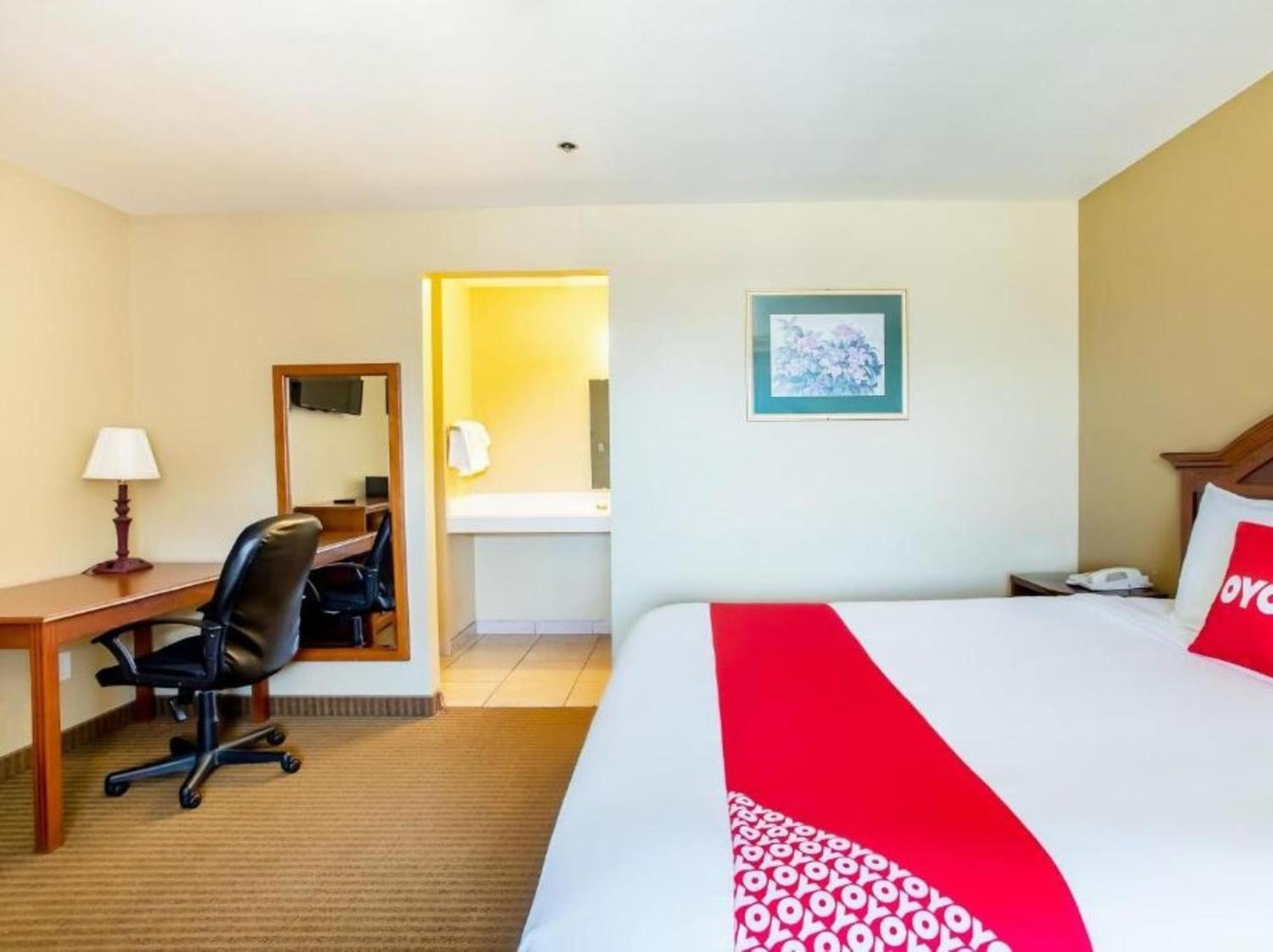 Hotel Palmdale - Antelope Valley -Listing Partner Extérieur photo